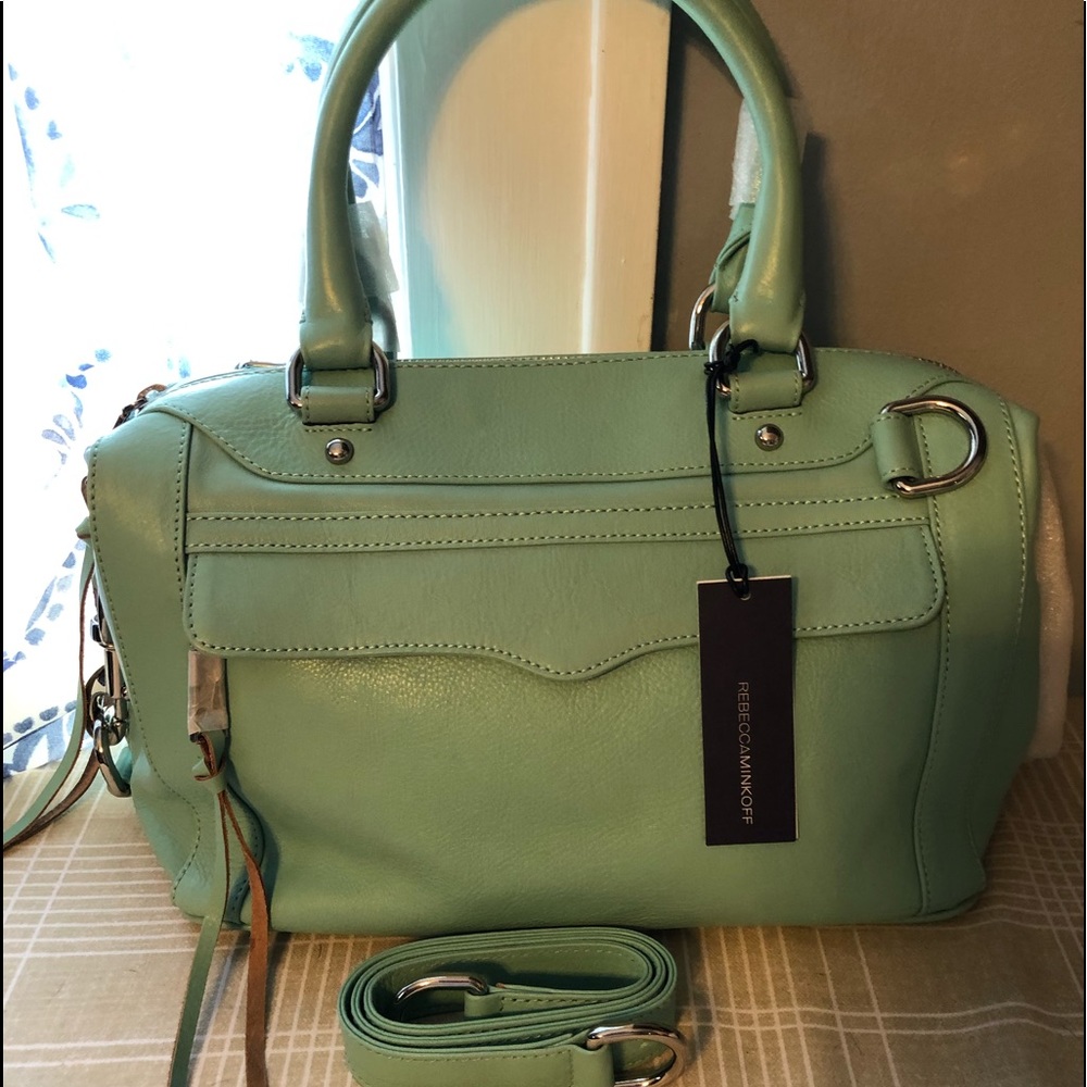 Rebecca Minkoff Satchel